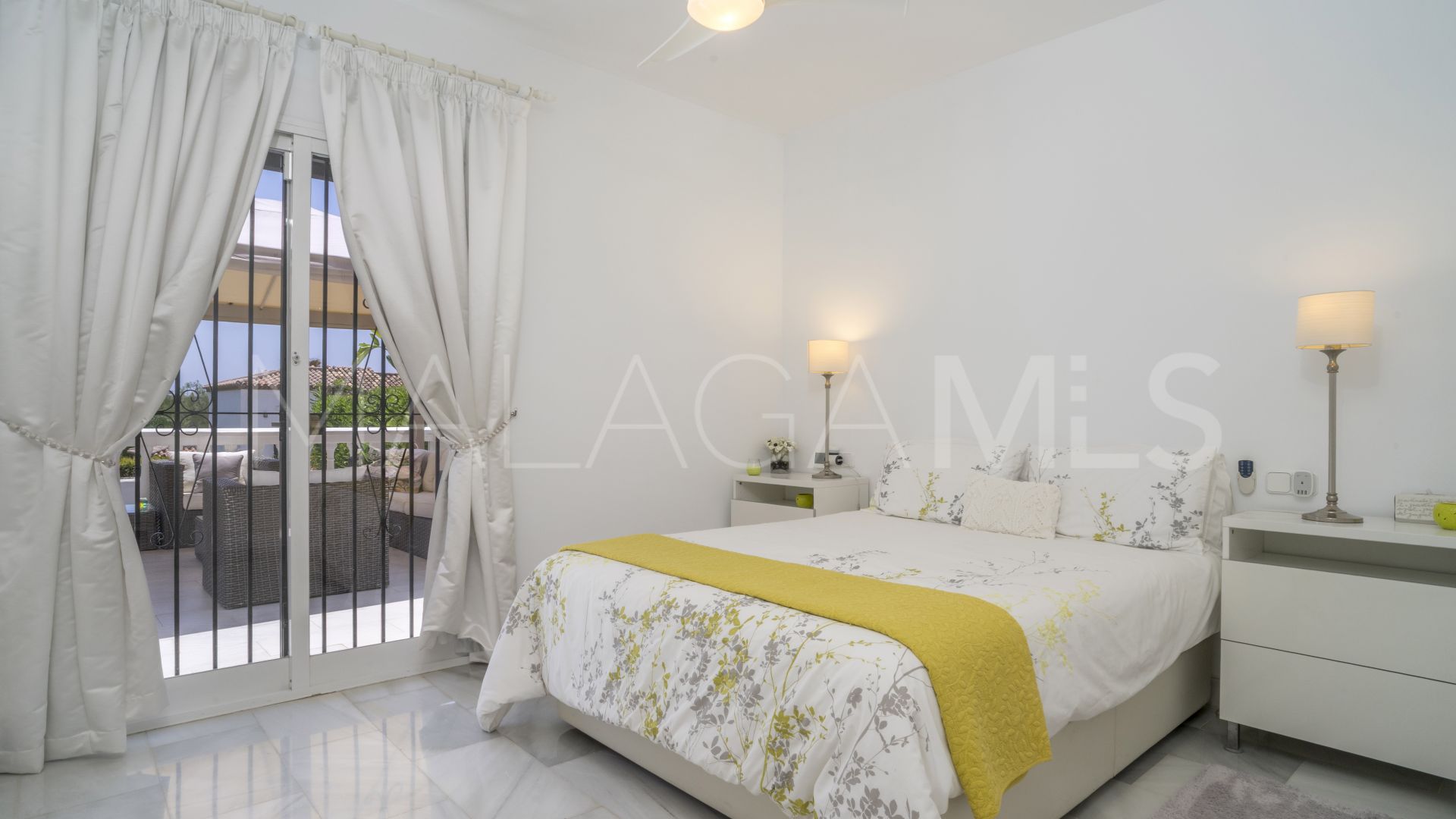 Villa for sale in Marbella Country Club
