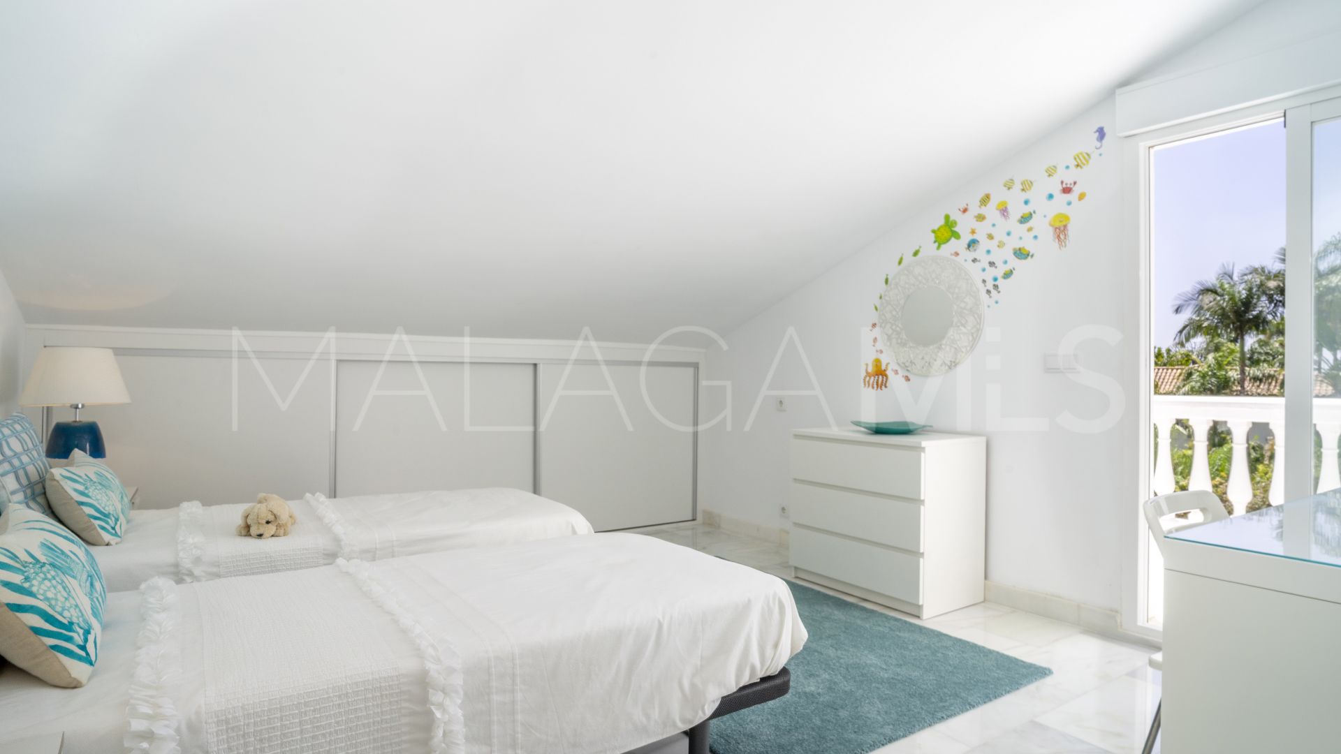 Villa for sale in Marbella Country Club
