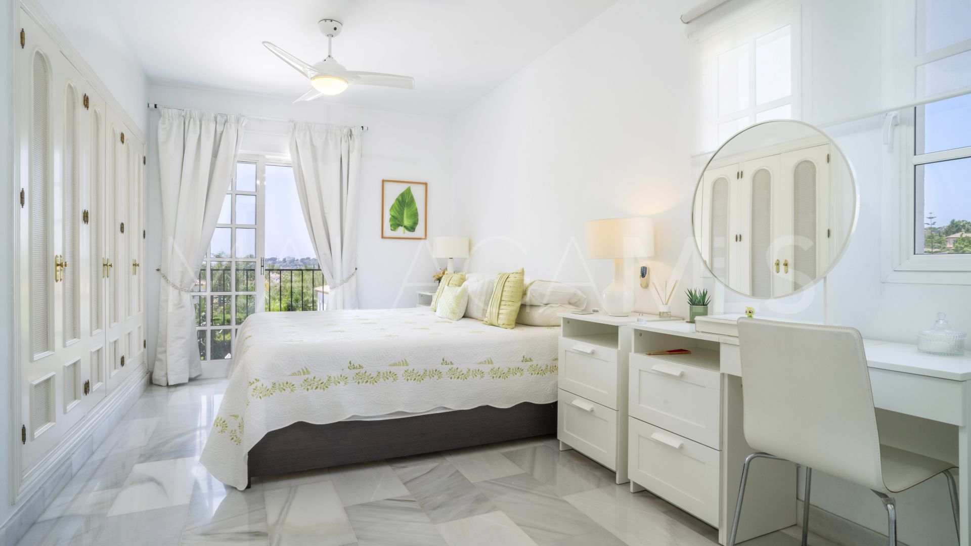 Villa for sale in Marbella Country Club