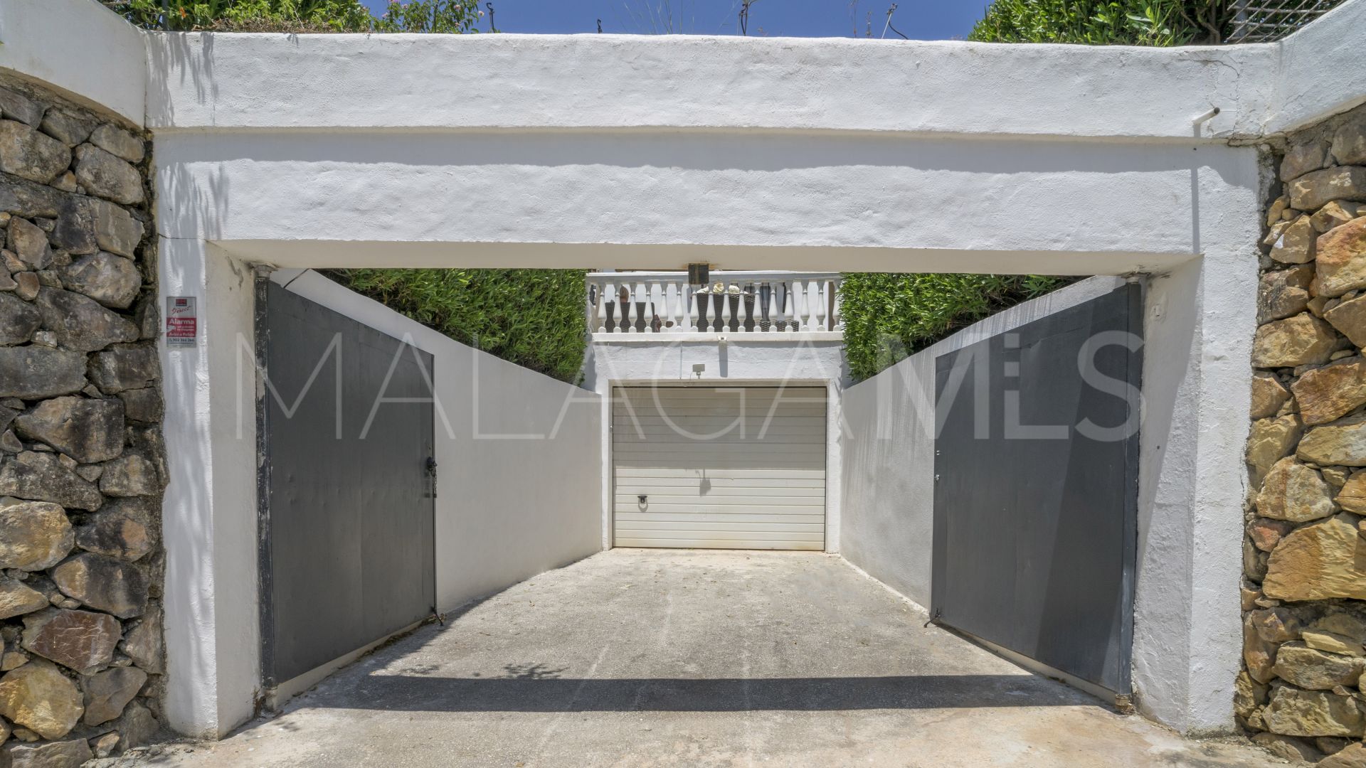 Villa for sale in Marbella Country Club