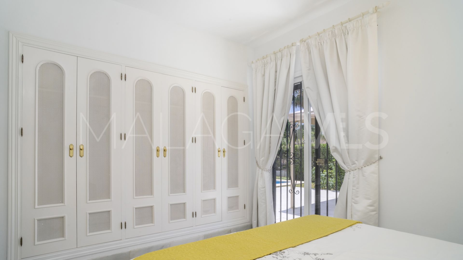 Villa for sale in Marbella Country Club