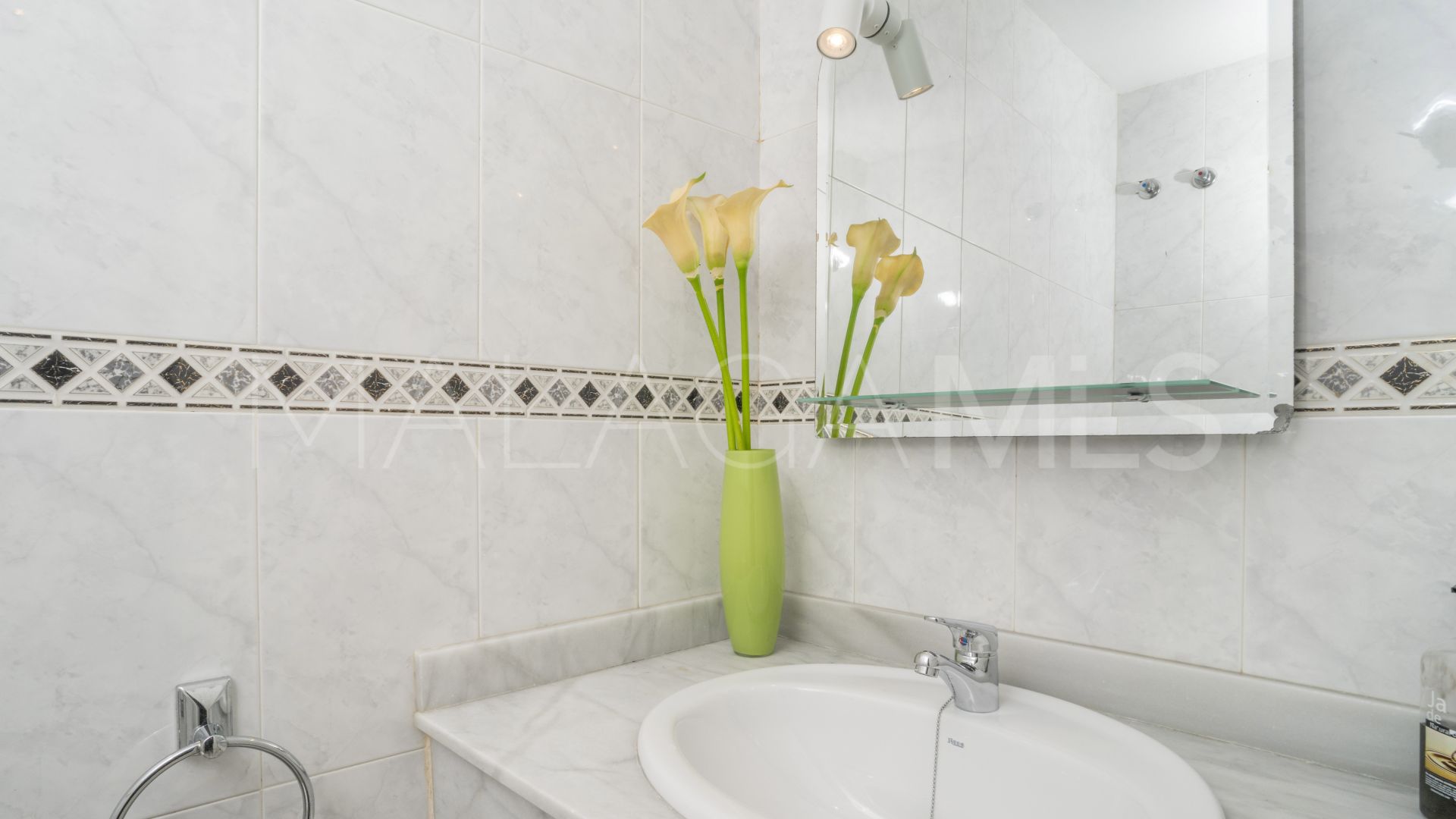 Villa for sale in Marbella Country Club