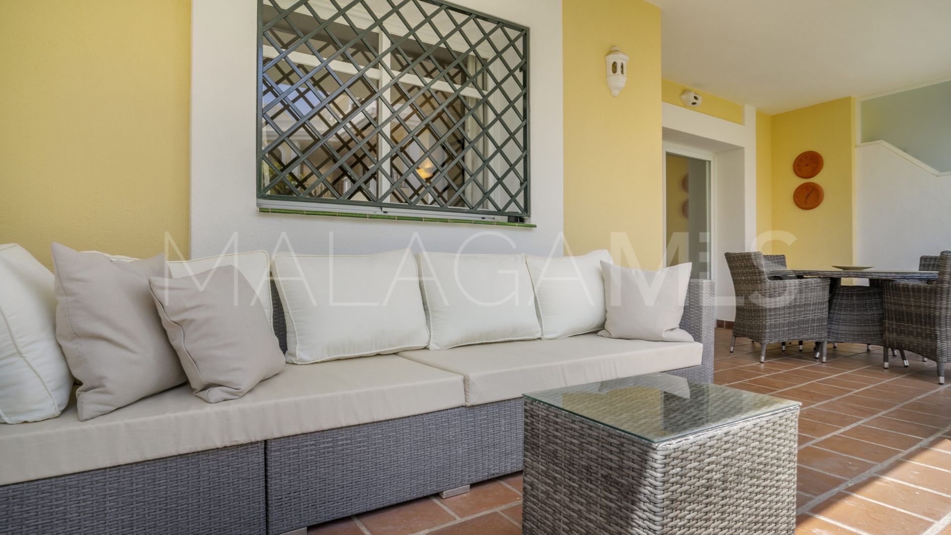 Erdgeschosswohnung for sale in Aloha Gardens