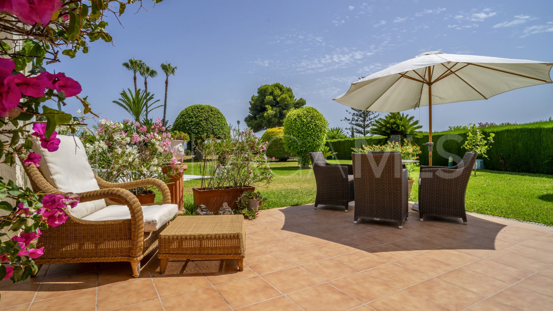 Radhus for sale in Altos de Aloha