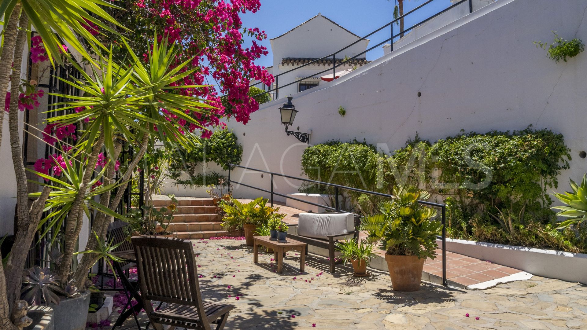 Maison de ville for sale in El Naranjal