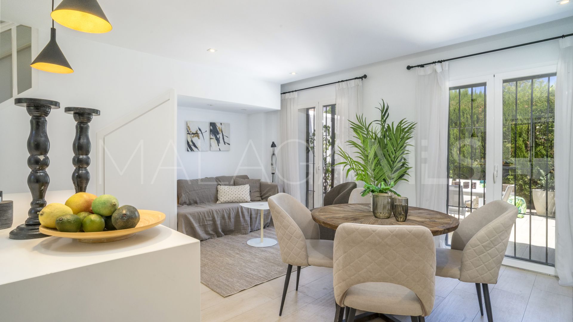 Maison de ville for sale in El Naranjal