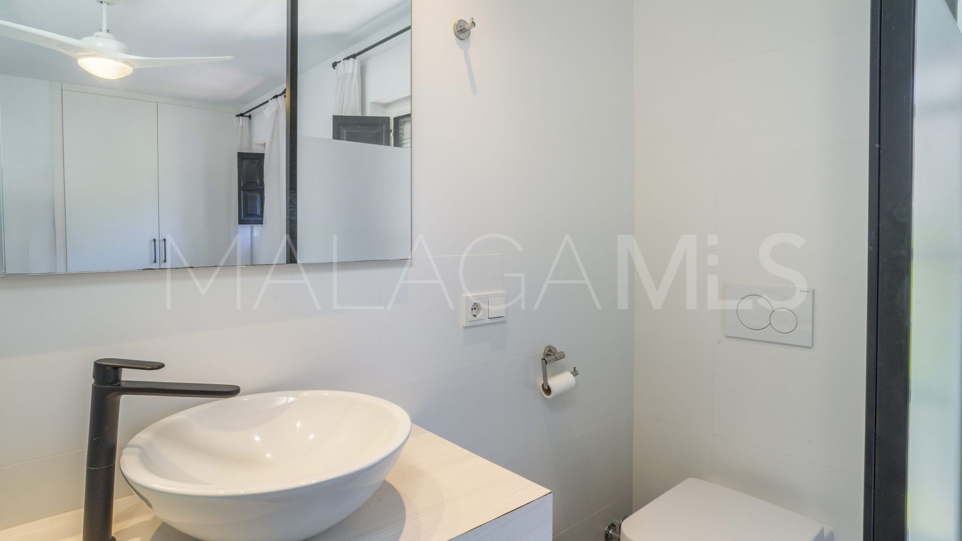 Maison de ville for sale in El Naranjal