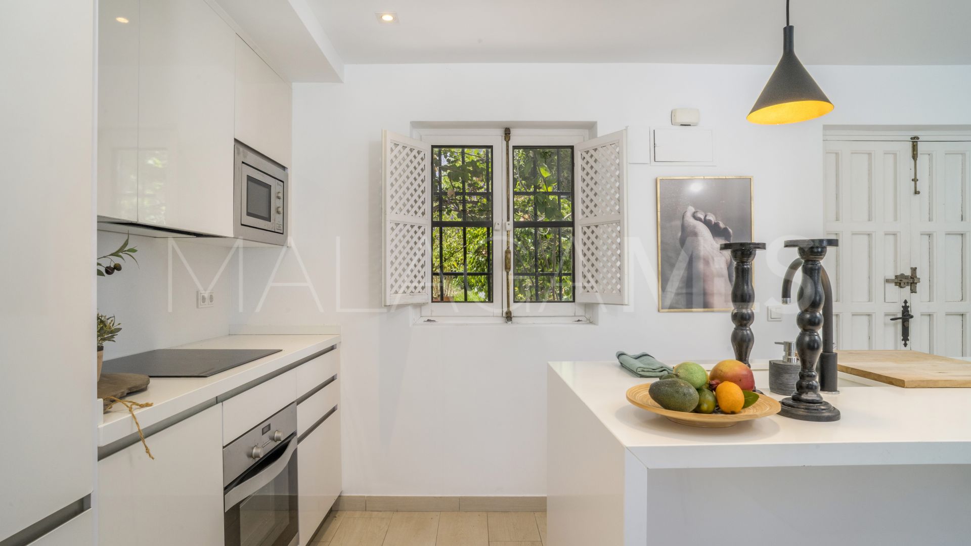 Maison de ville for sale in El Naranjal