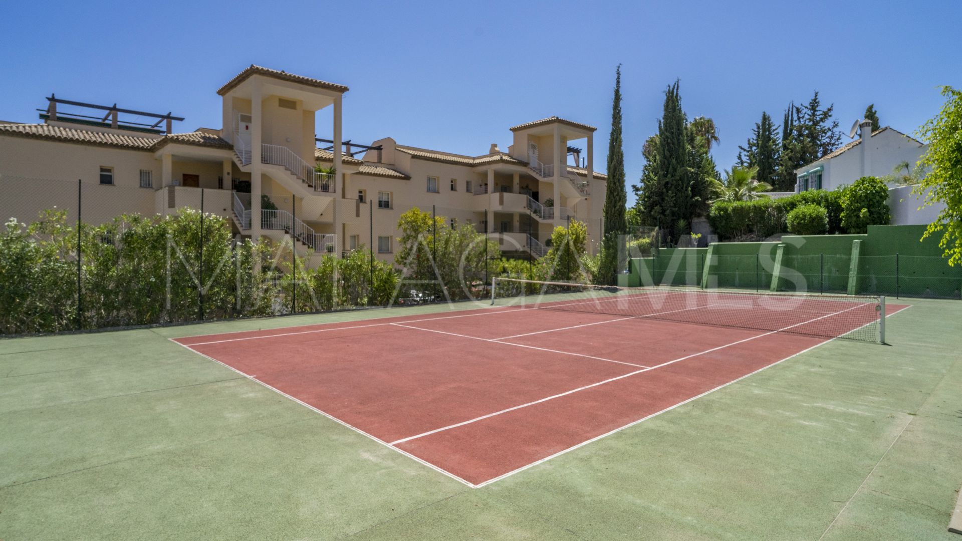 Maison de ville for sale in El Naranjal
