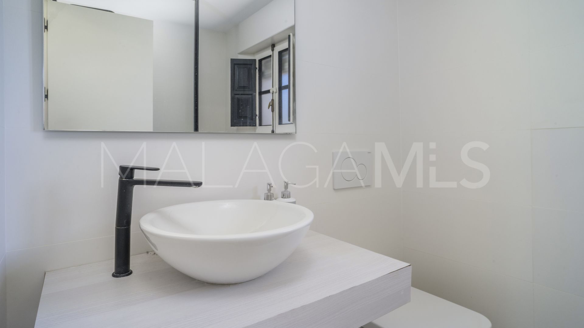 Maison de ville for sale in El Naranjal