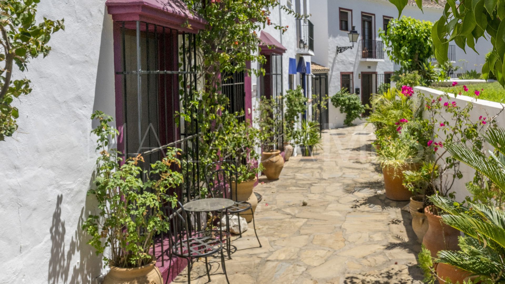 Maison de ville for sale in El Naranjal