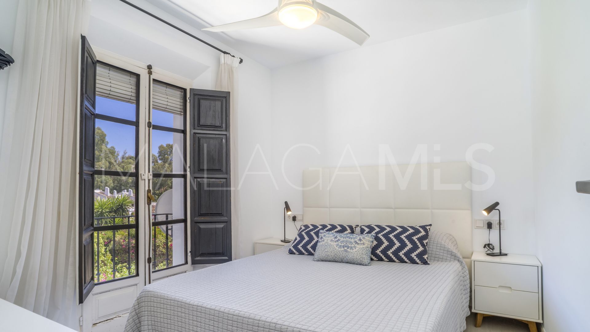 Maison de ville for sale in El Naranjal