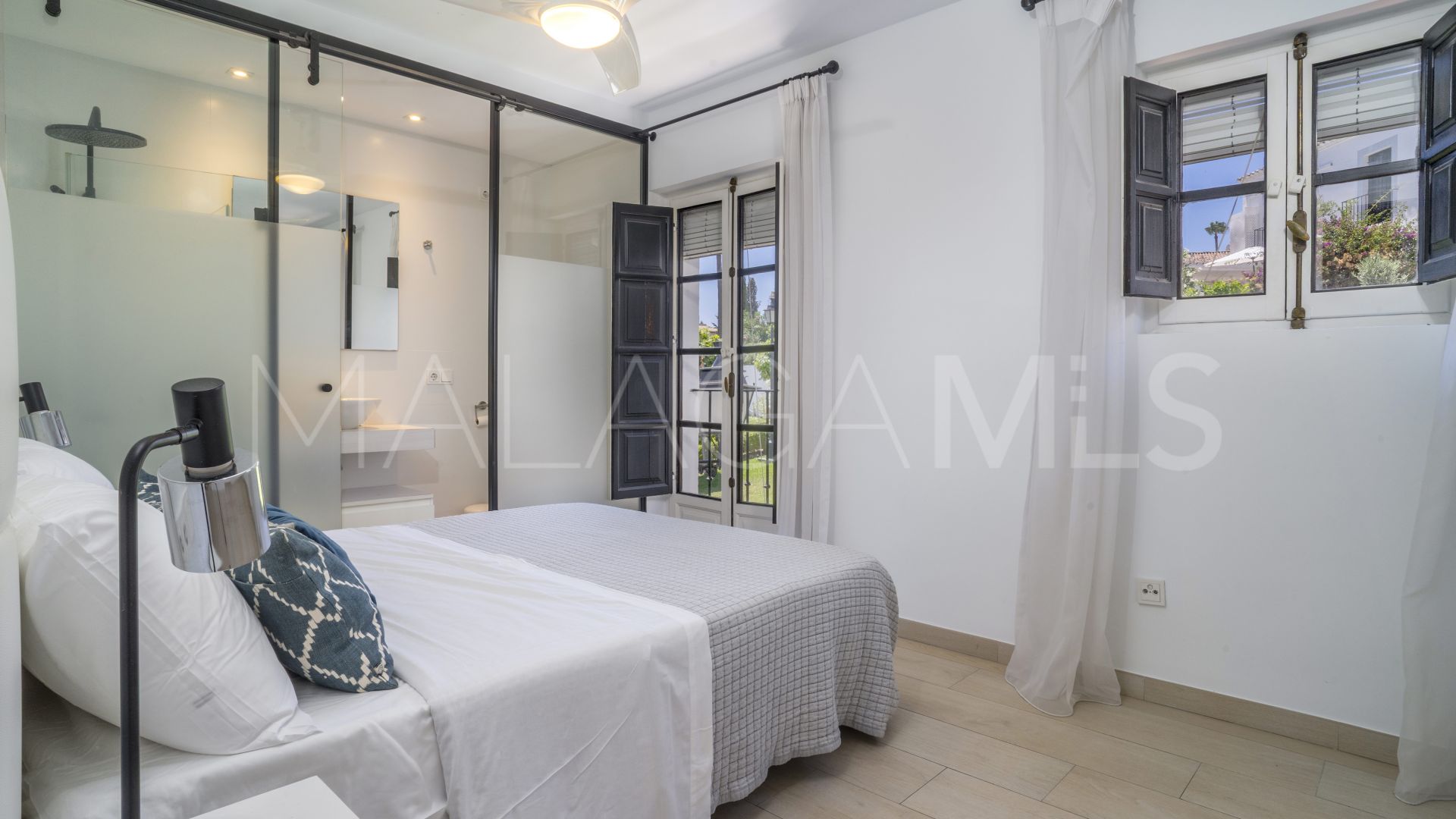 Maison de ville for sale in El Naranjal