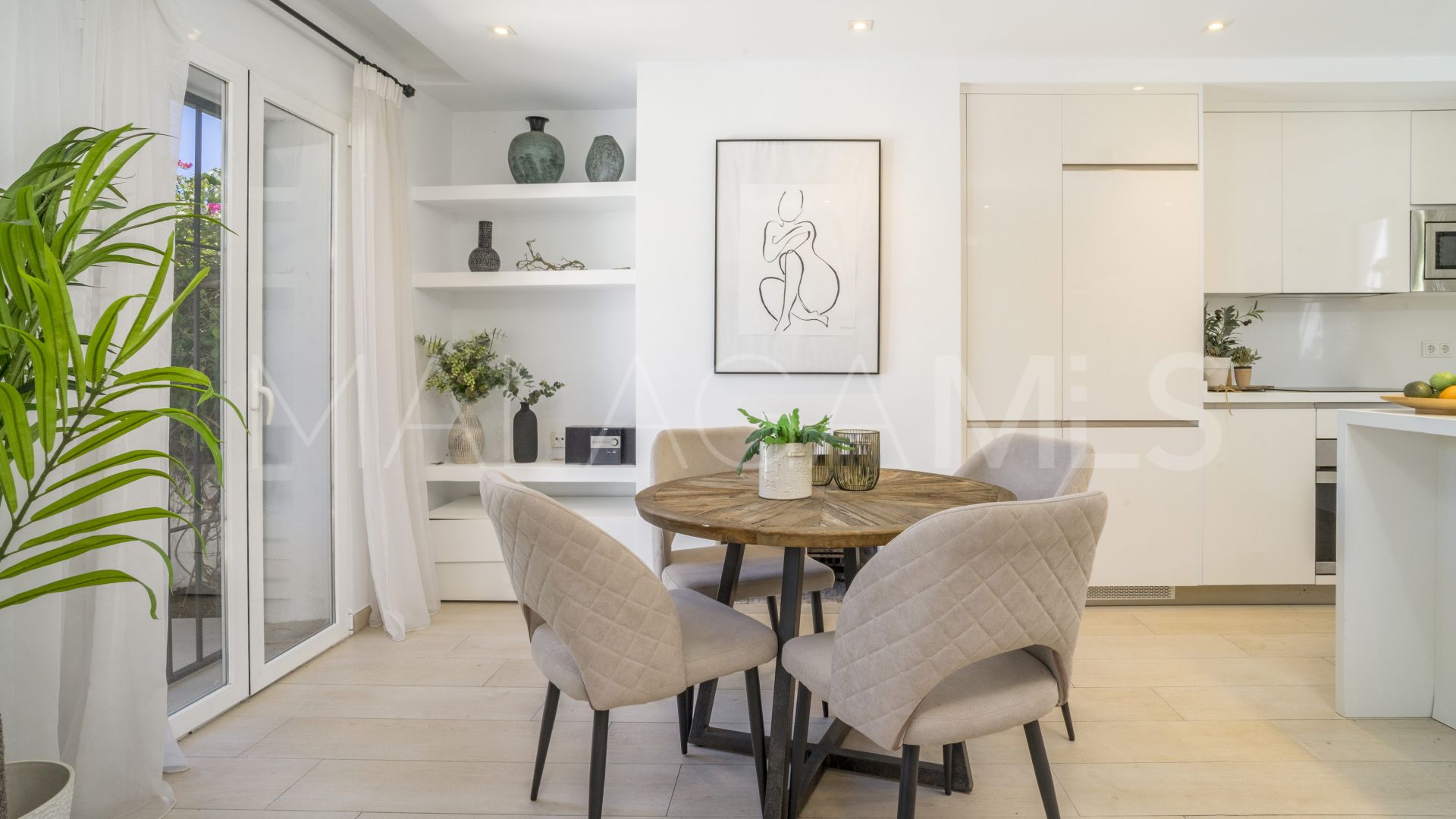 Maison de ville for sale in El Naranjal