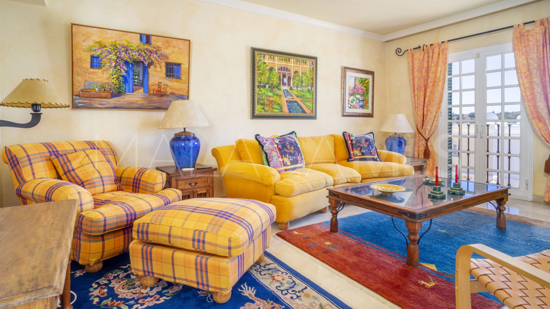 Town house for sale in Aloha Pueblo