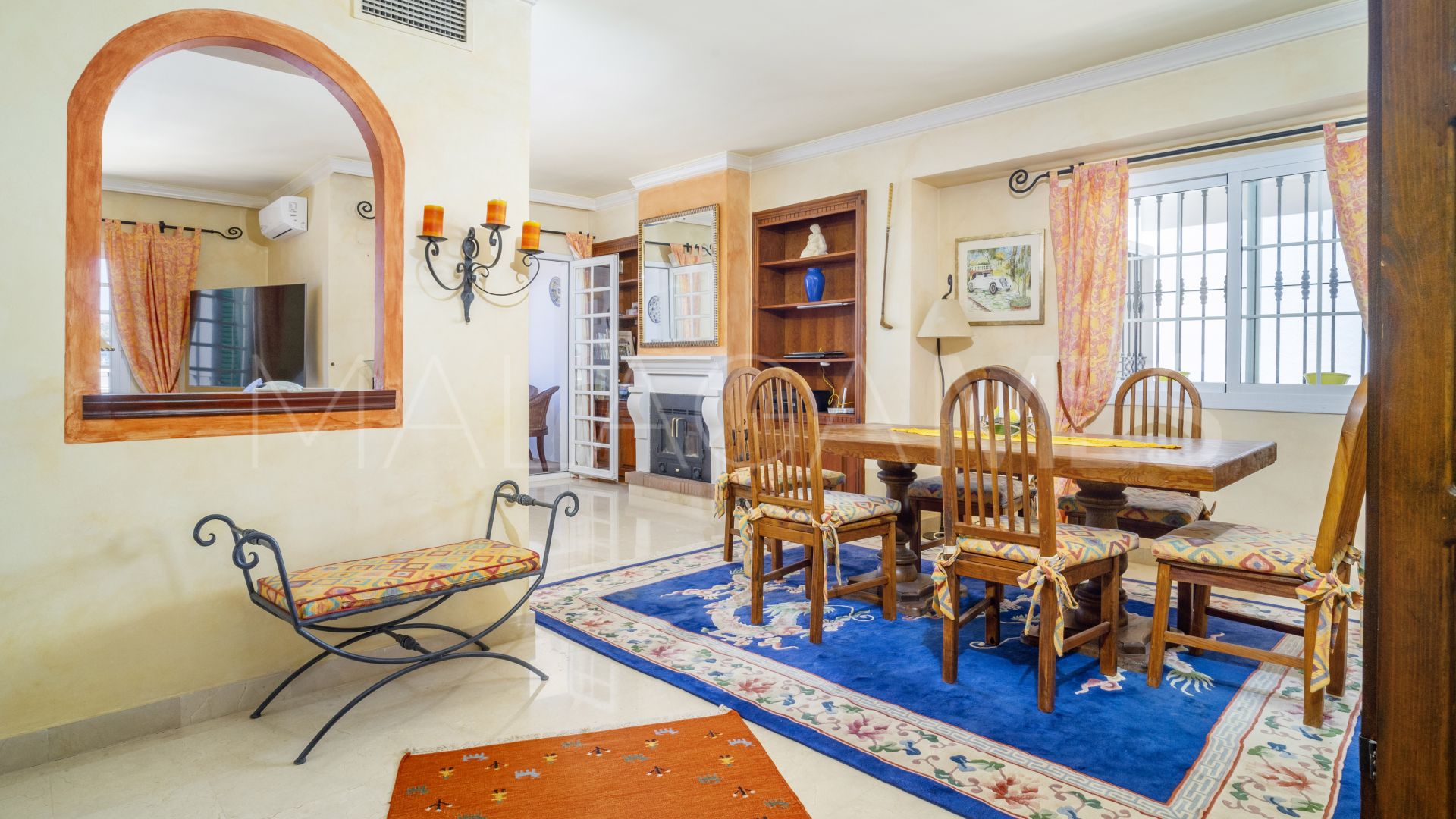 Town house for sale in Aloha Pueblo