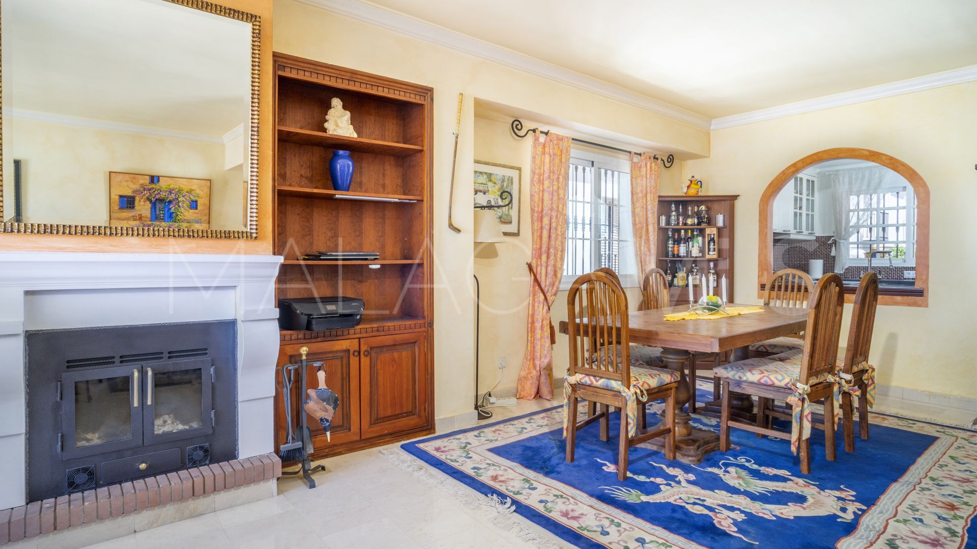 Town house for sale in Aloha Pueblo