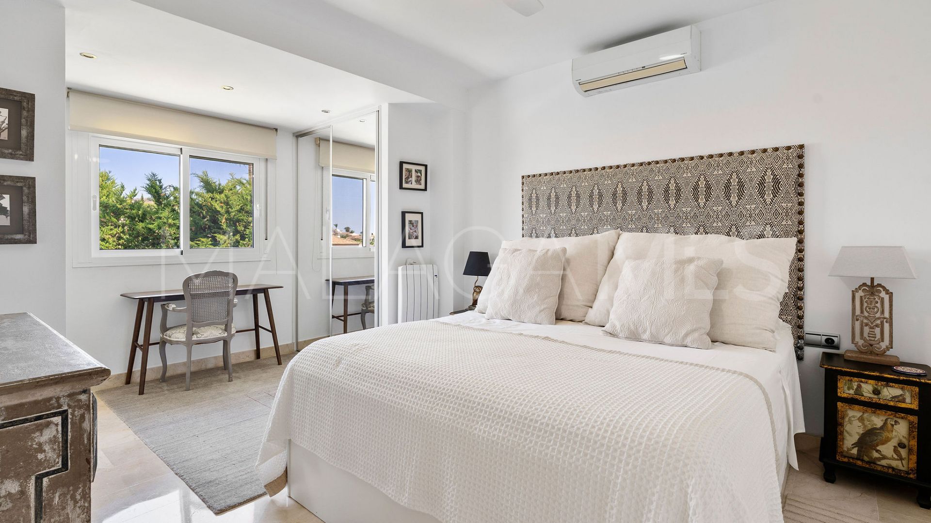 Villa for sale in Marbella Country Club