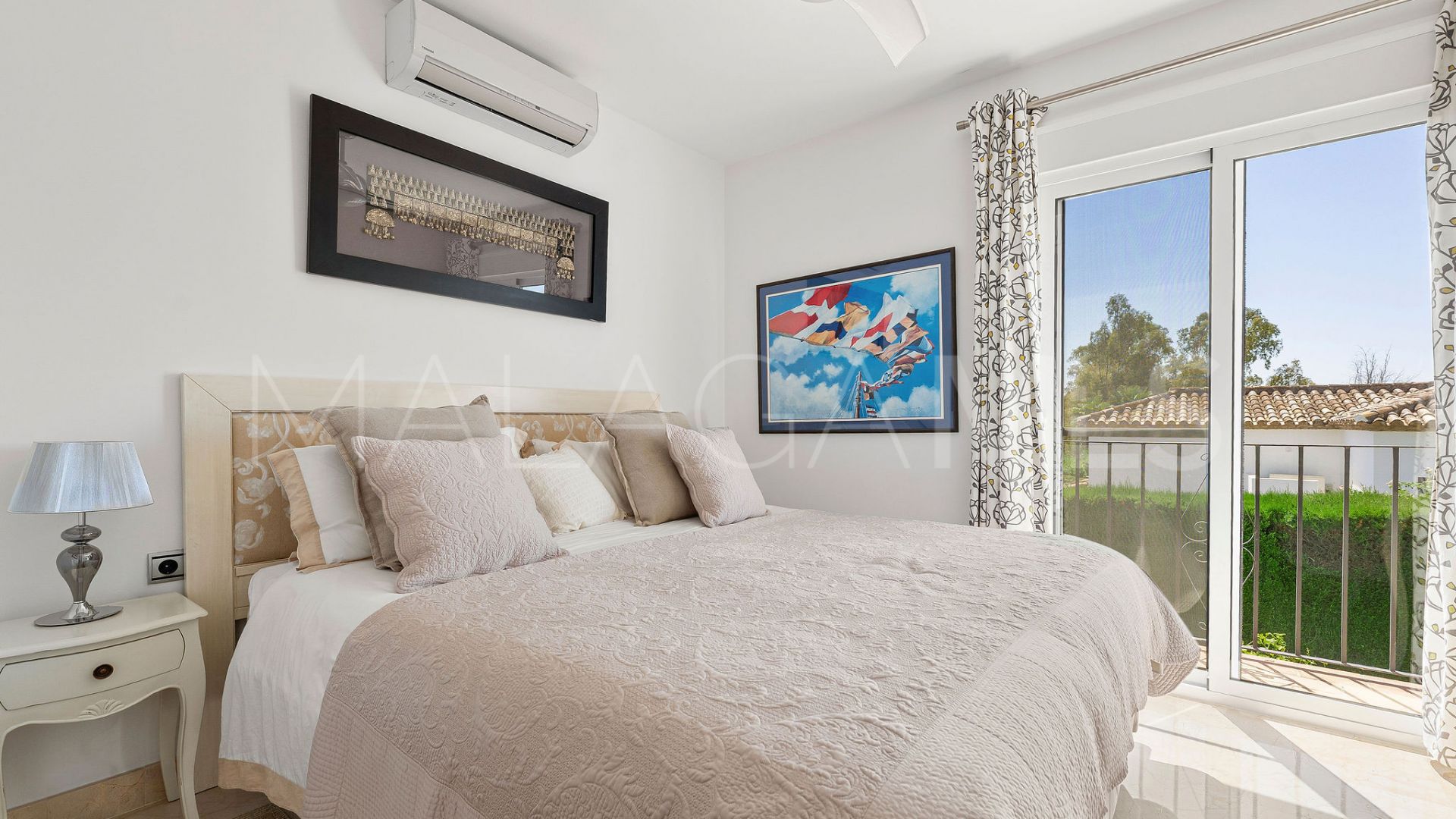 Villa for sale in Marbella Country Club