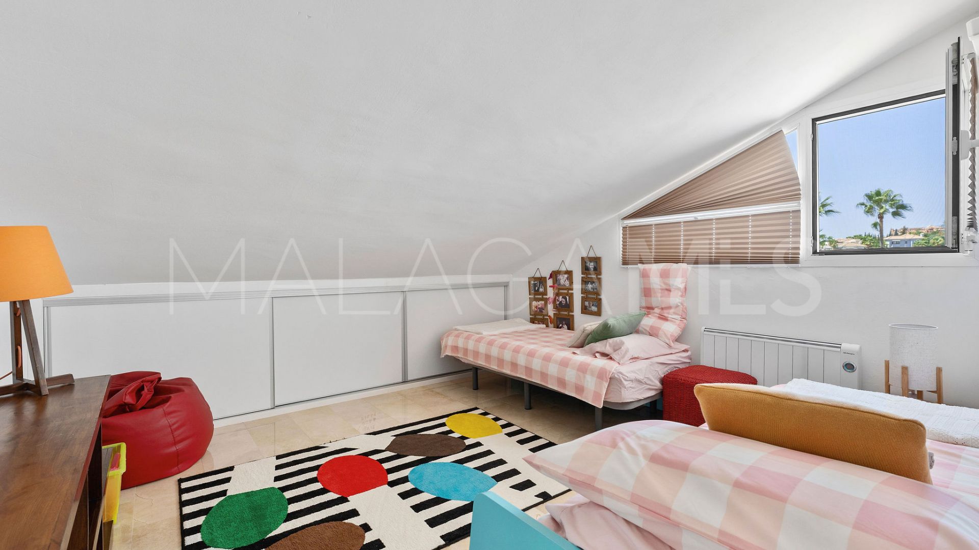 Villa for sale in Marbella Country Club