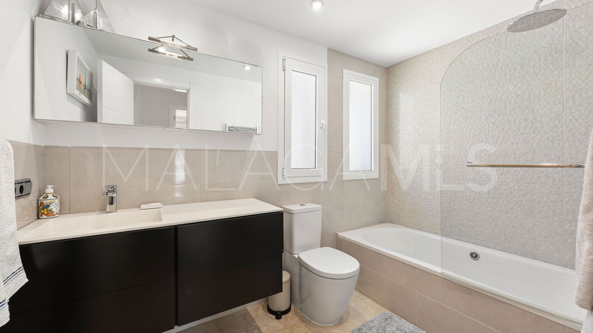 Villa for sale in Marbella Country Club