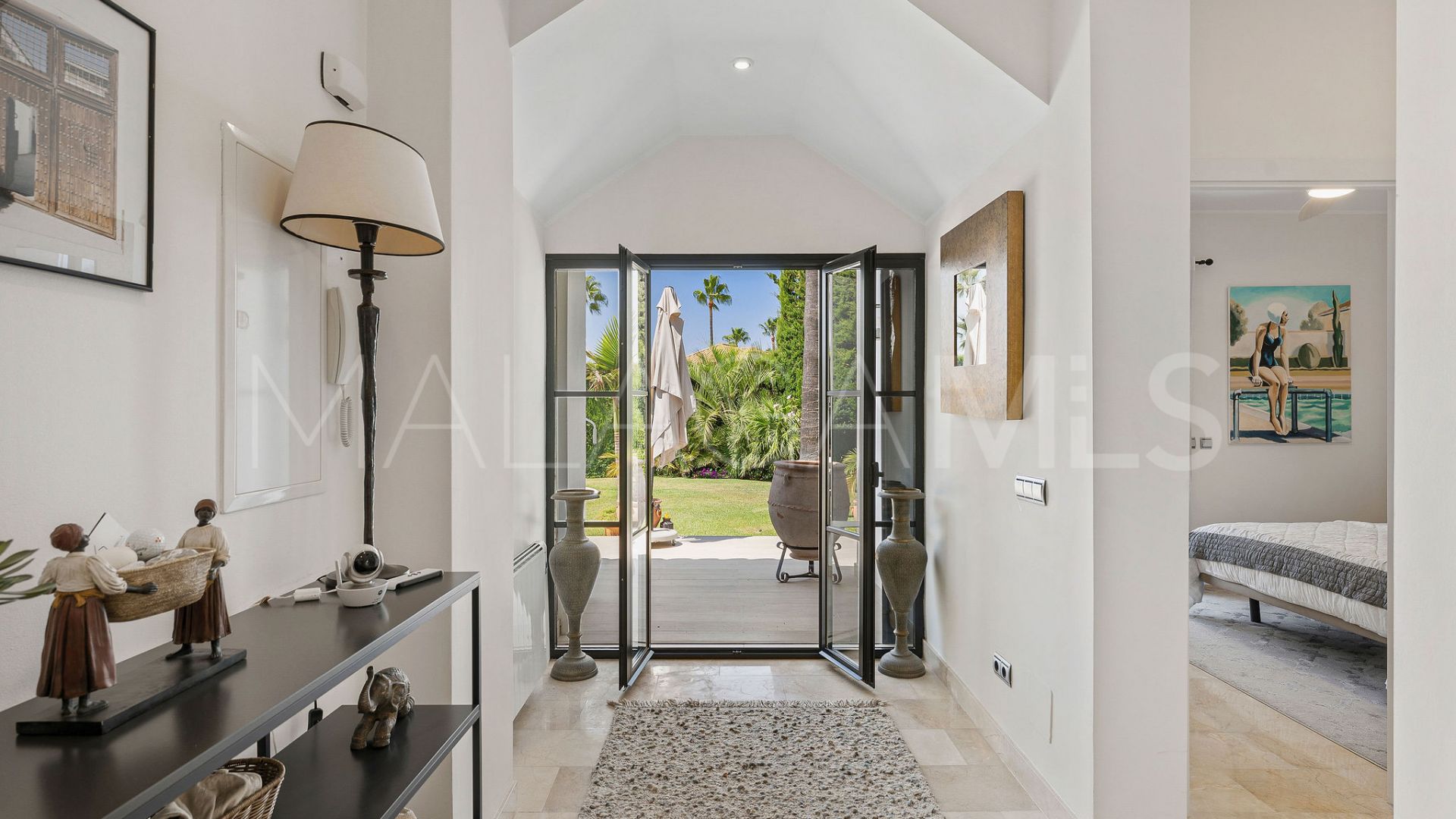 Villa for sale in Marbella Country Club