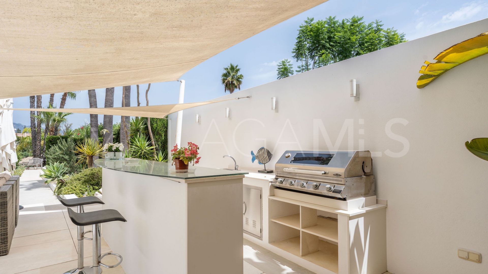 5 bedrooms villa for sale in Guadalmina Alta