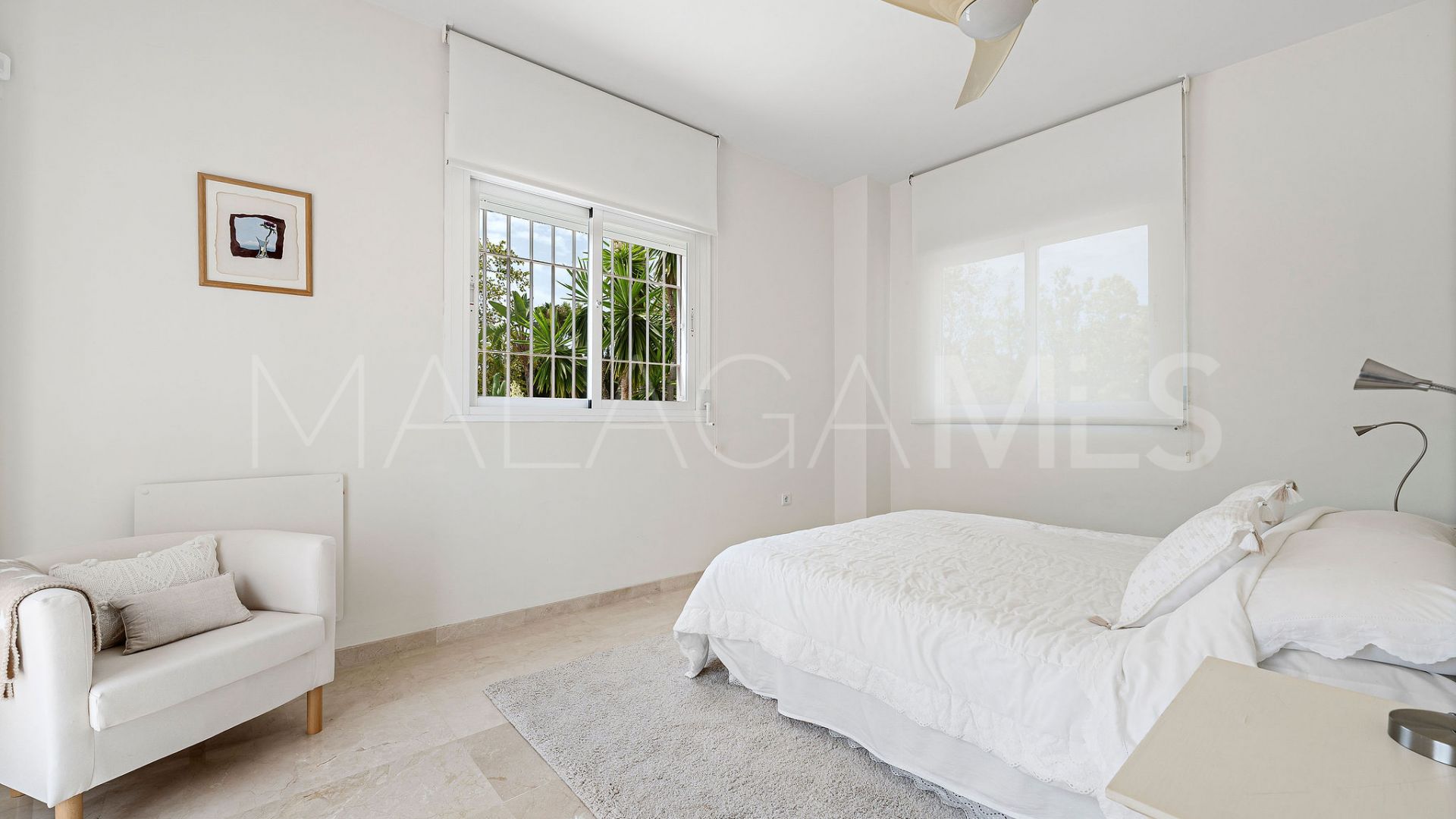 5 bedrooms villa for sale in Guadalmina Alta