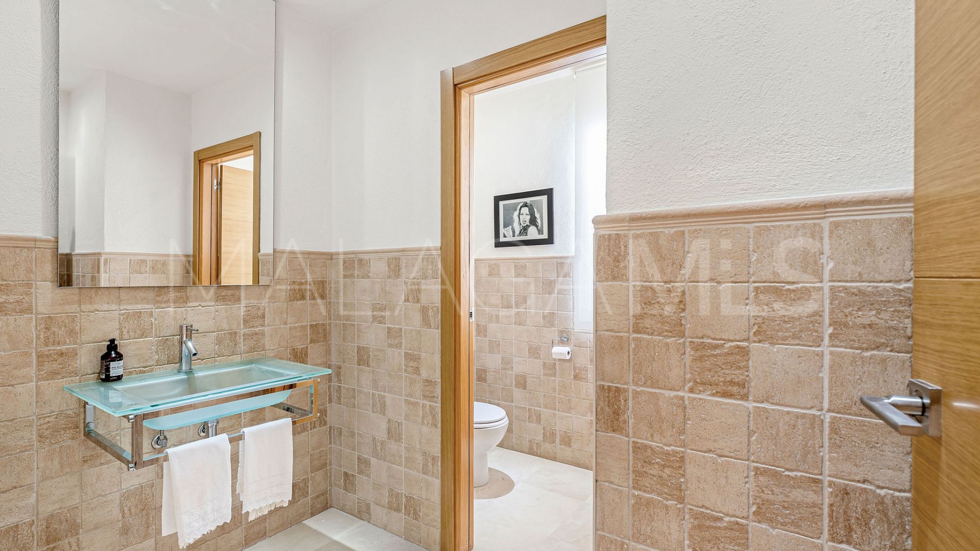 5 bedrooms villa for sale in Guadalmina Alta
