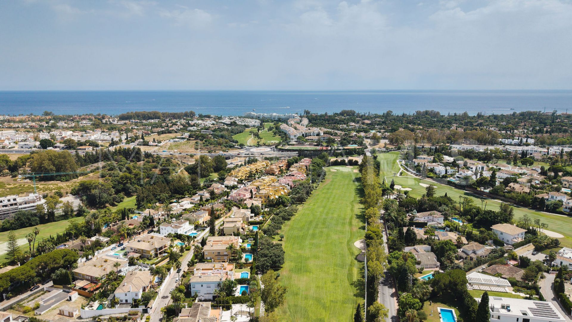 5 bedrooms villa for sale in Guadalmina Alta