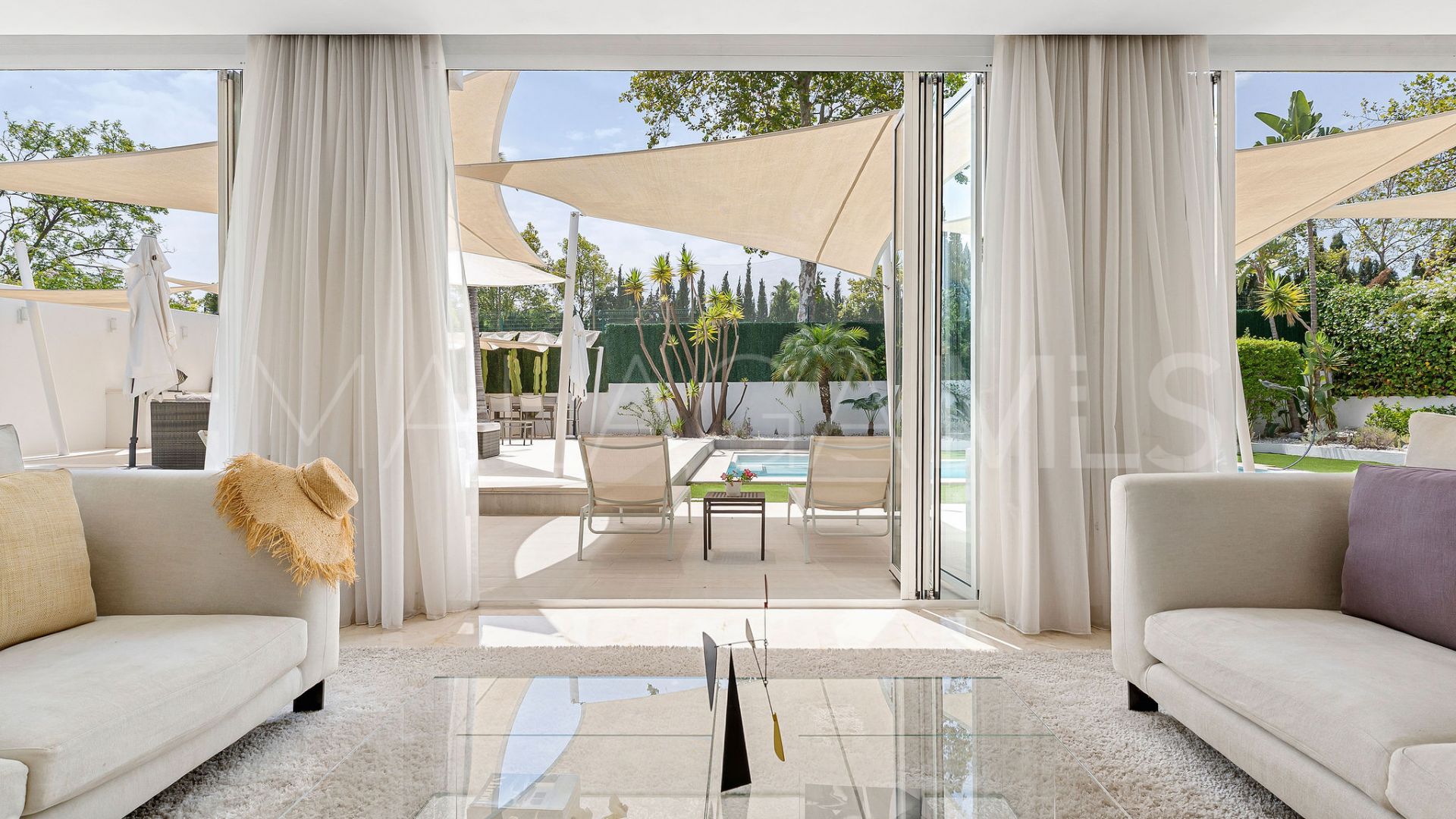 5 bedrooms villa for sale in Guadalmina Alta