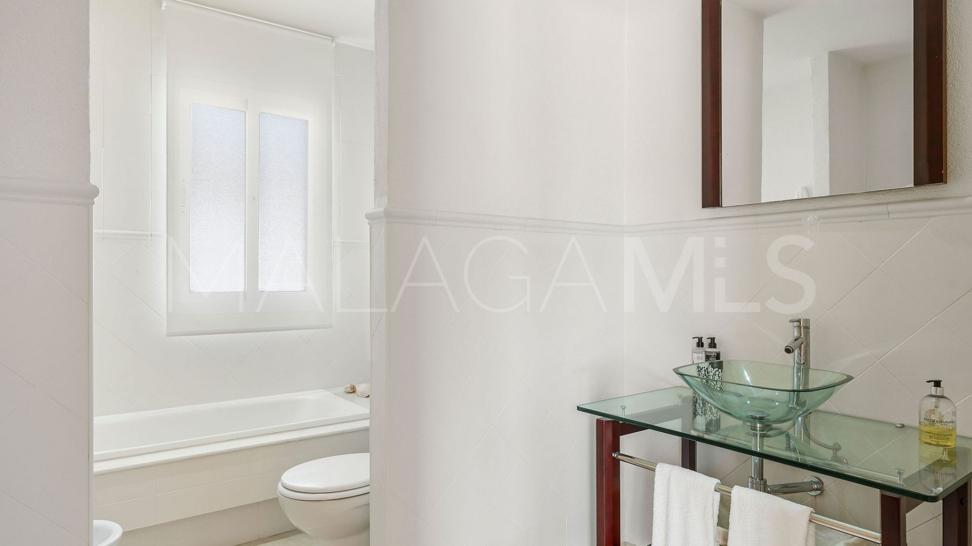 5 bedrooms villa for sale in Guadalmina Alta