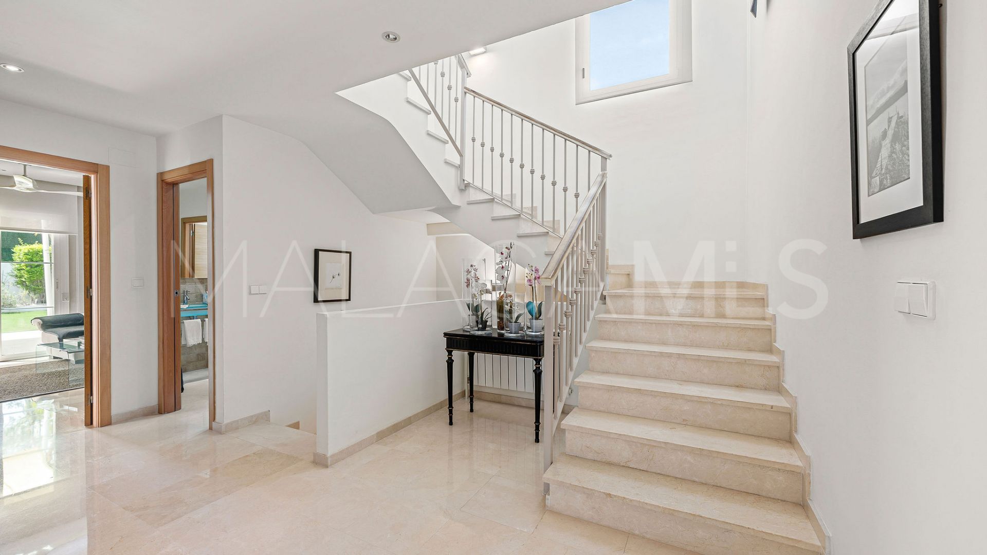 5 bedrooms villa for sale in Guadalmina Alta