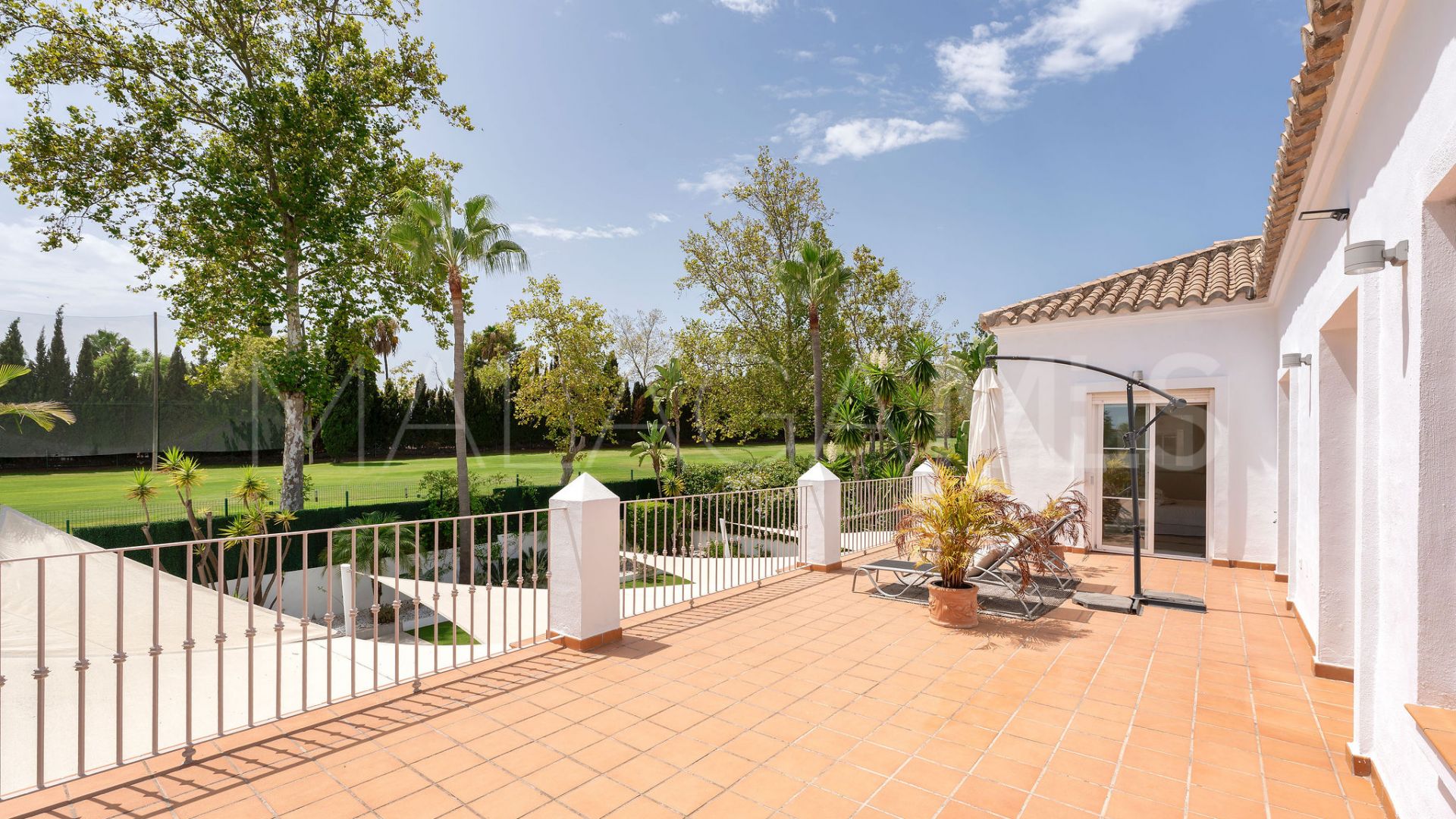 5 bedrooms villa for sale in Guadalmina Alta