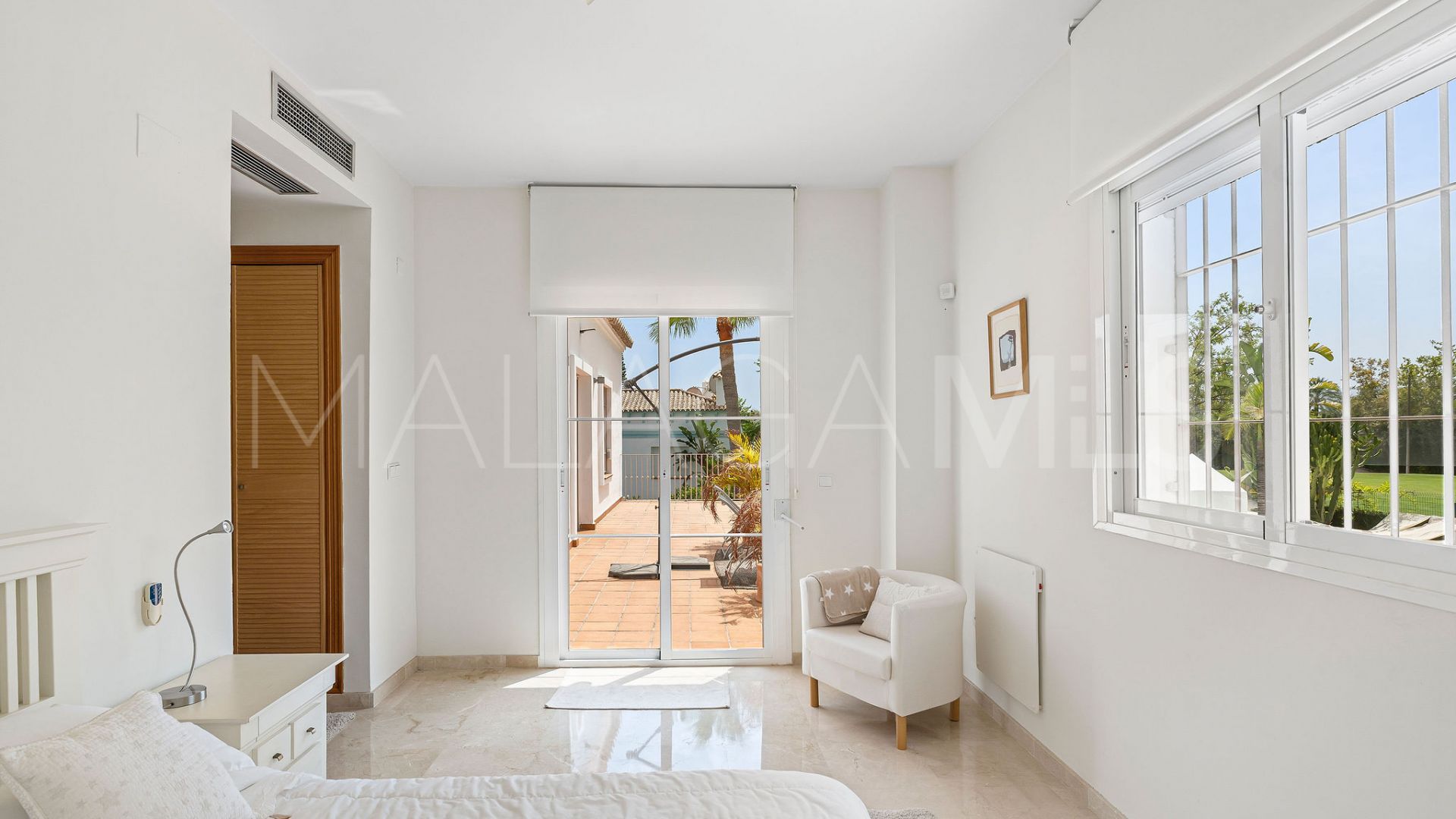 5 bedrooms villa for sale in Guadalmina Alta