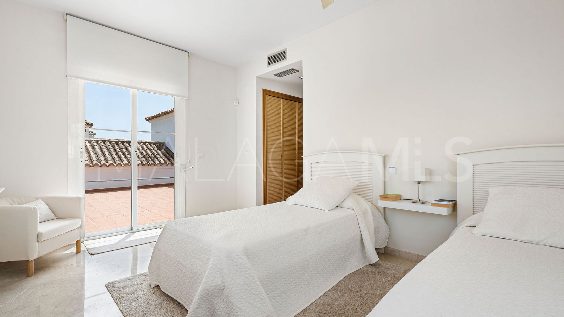 5 bedrooms villa for sale in Guadalmina Alta
