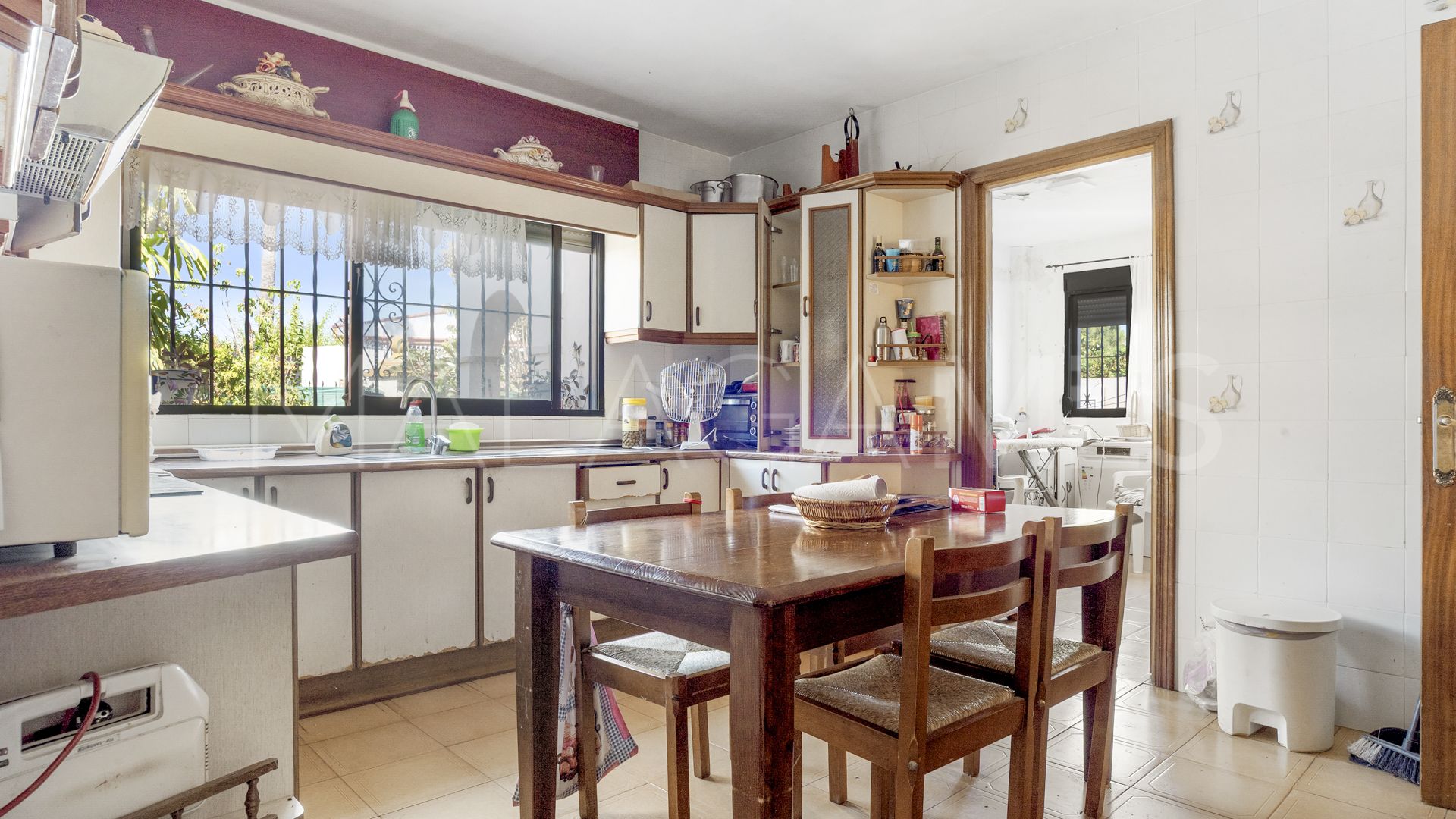 Villa de 6 bedrooms for sale in Don Pedro