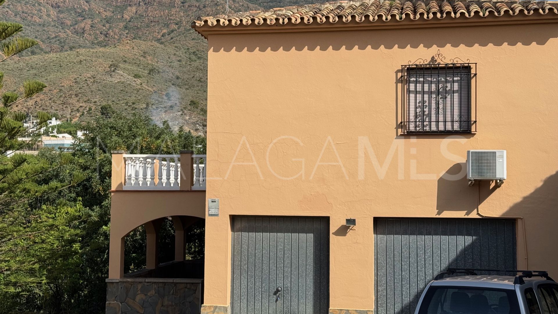 Finca for sale in Los Pedregales