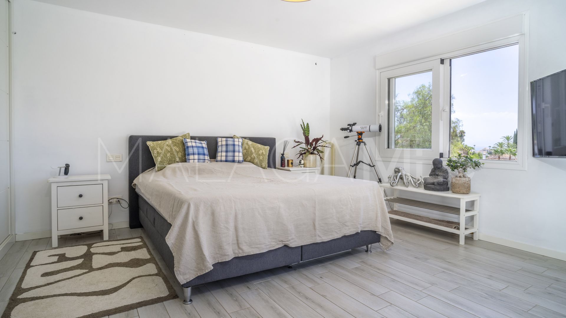 Villa for sale in Los Naranjos Hill Club