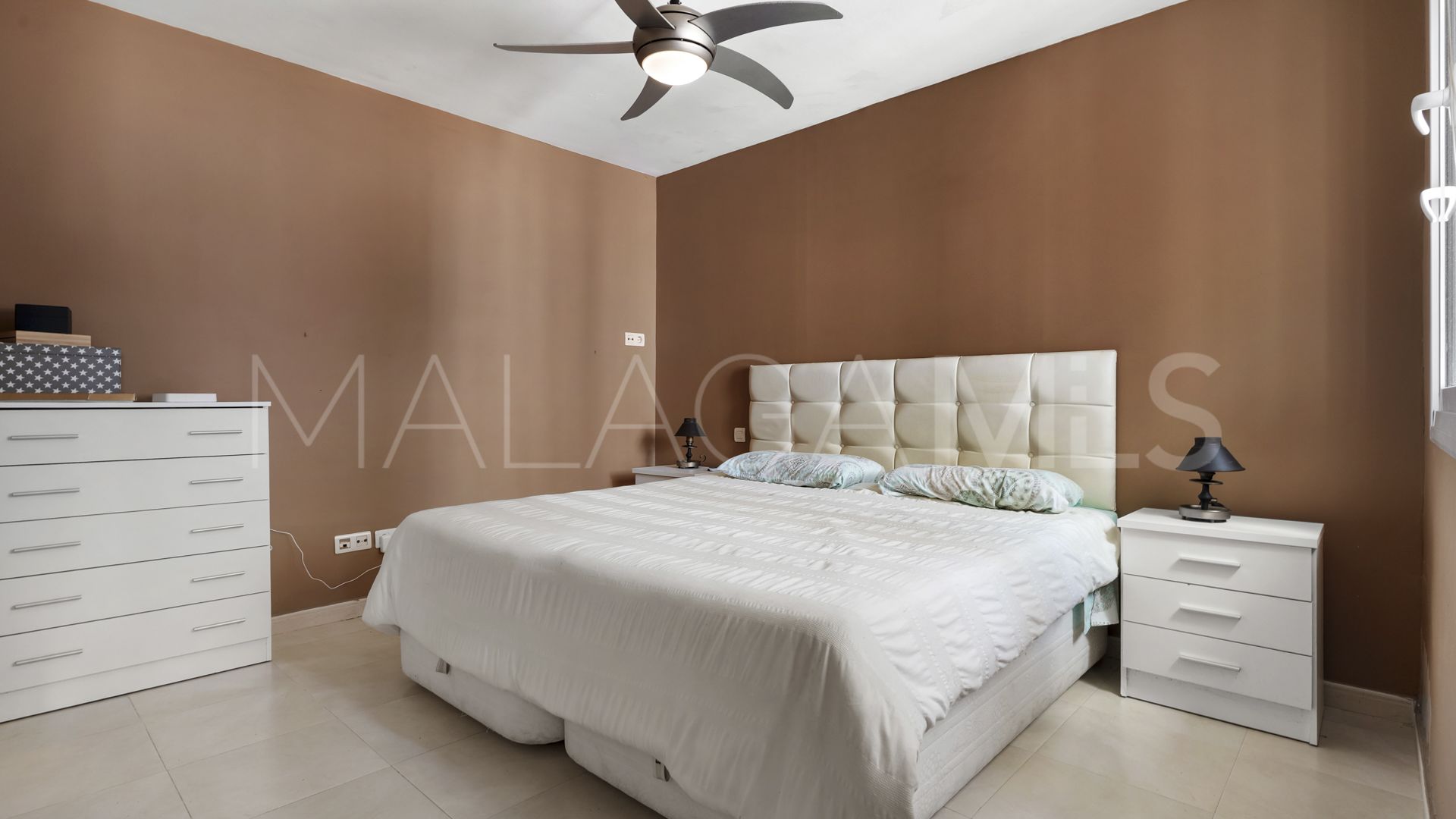 Se vende apartamento planta baja de 3 bedrooms in Sol y Paz
