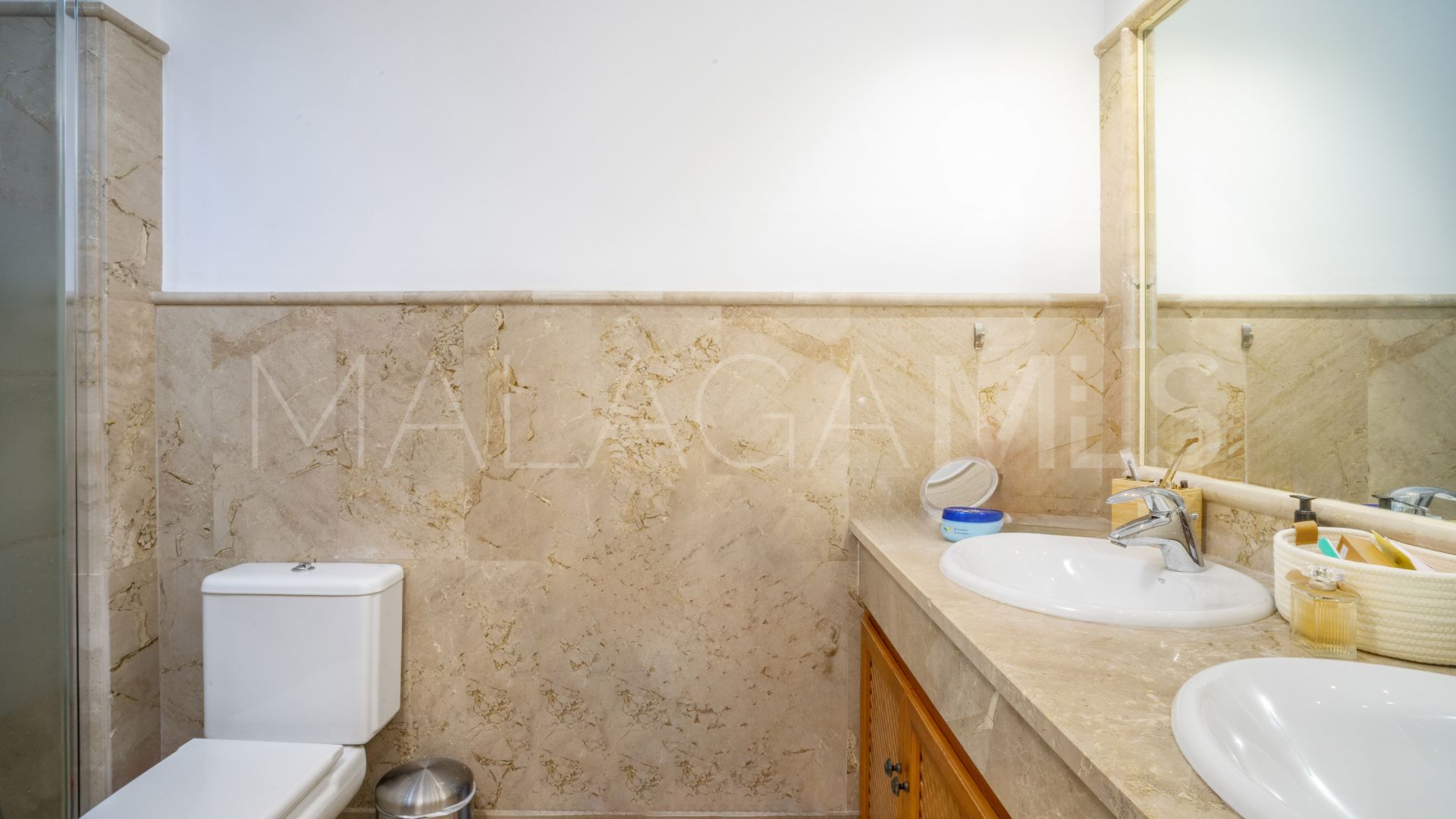 2 bedrooms Cumbres del Rodeo apartment for sale