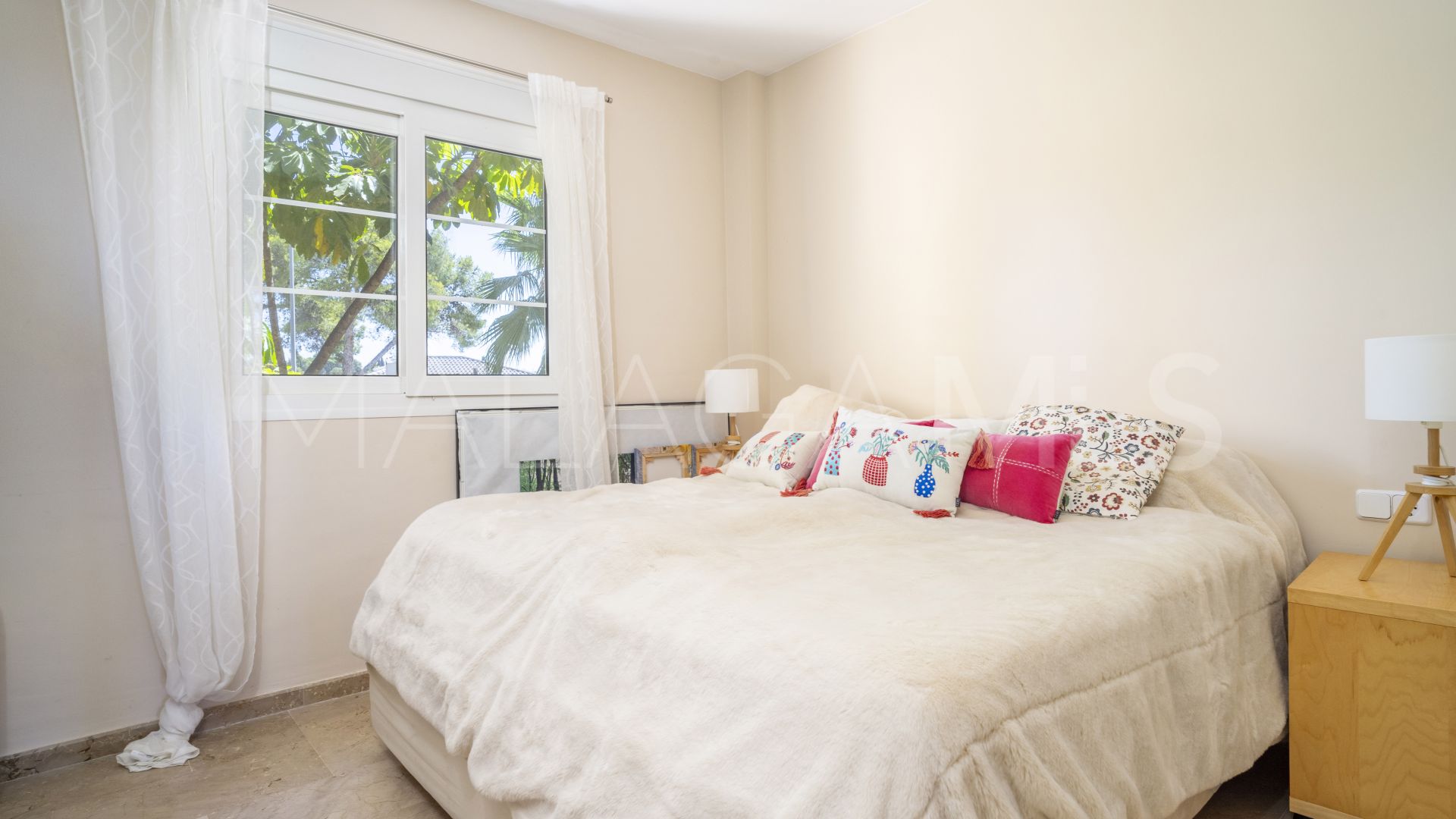 2 bedrooms Cumbres del Rodeo apartment for sale
