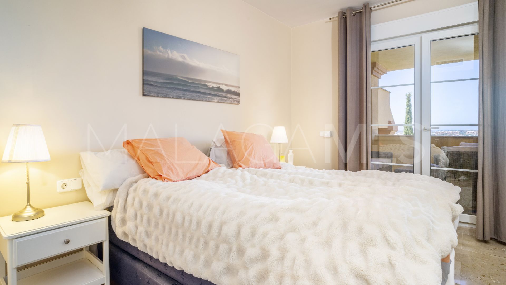 2 bedrooms Cumbres del Rodeo apartment for sale