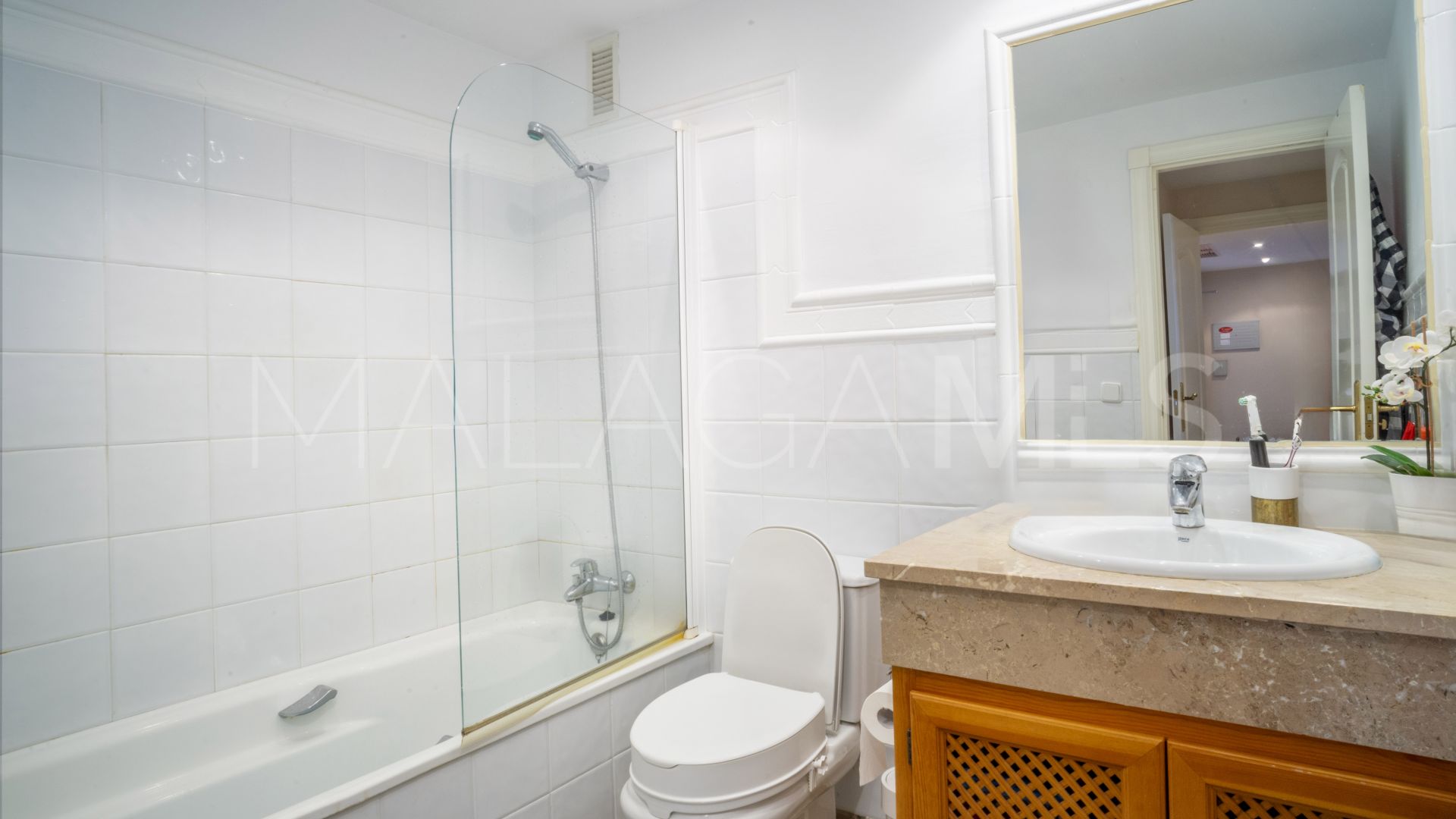 2 bedrooms Cumbres del Rodeo apartment for sale