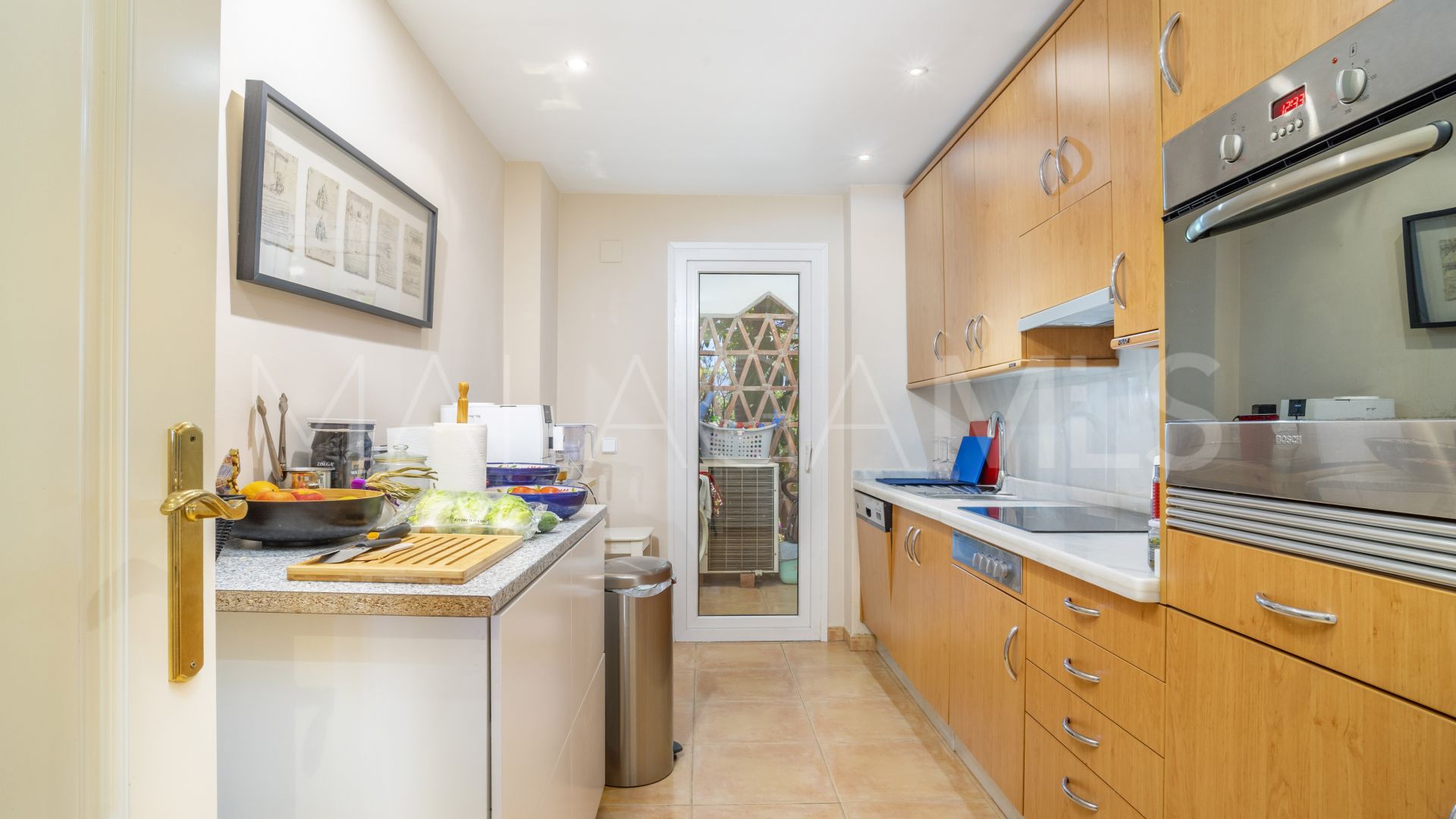 2 bedrooms Cumbres del Rodeo apartment for sale