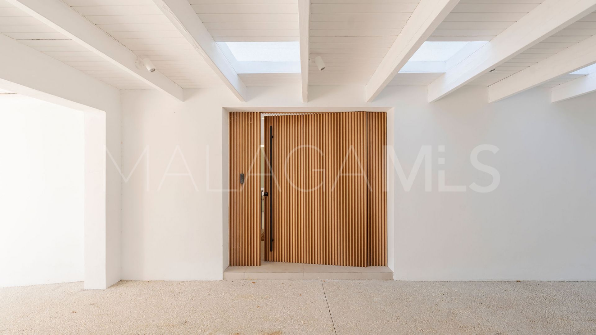 Villa for sale in Los Naranjos