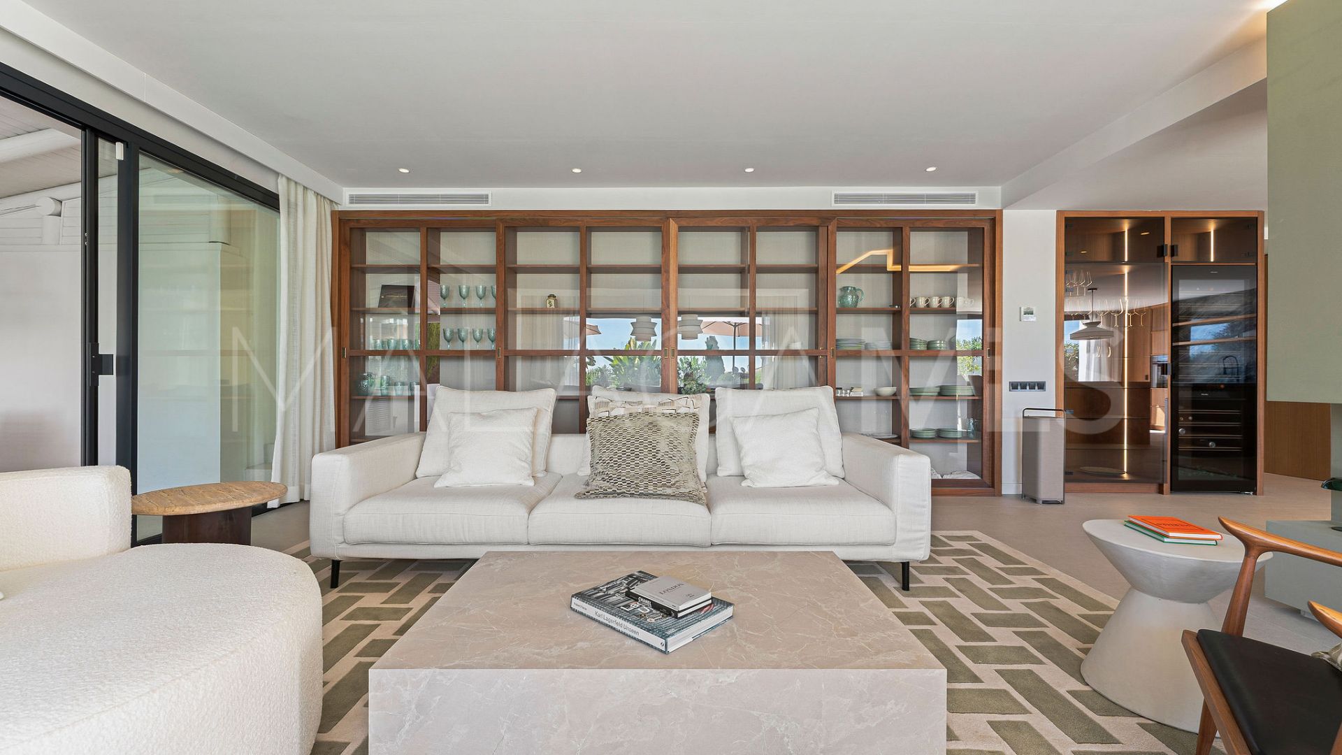 Villa for sale in Los Naranjos