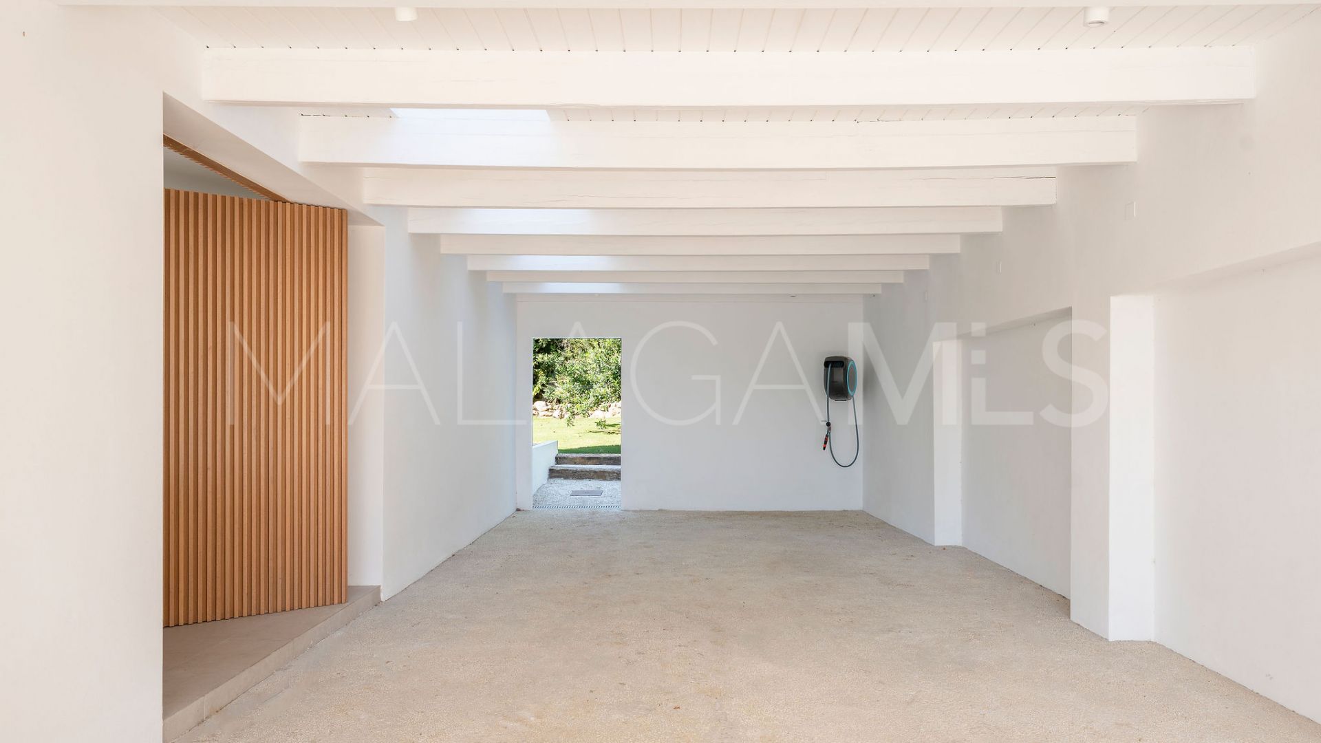 Villa for sale in Los Naranjos