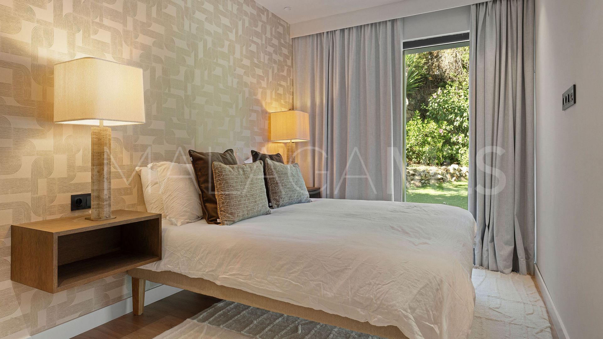 Villa for sale in Los Naranjos