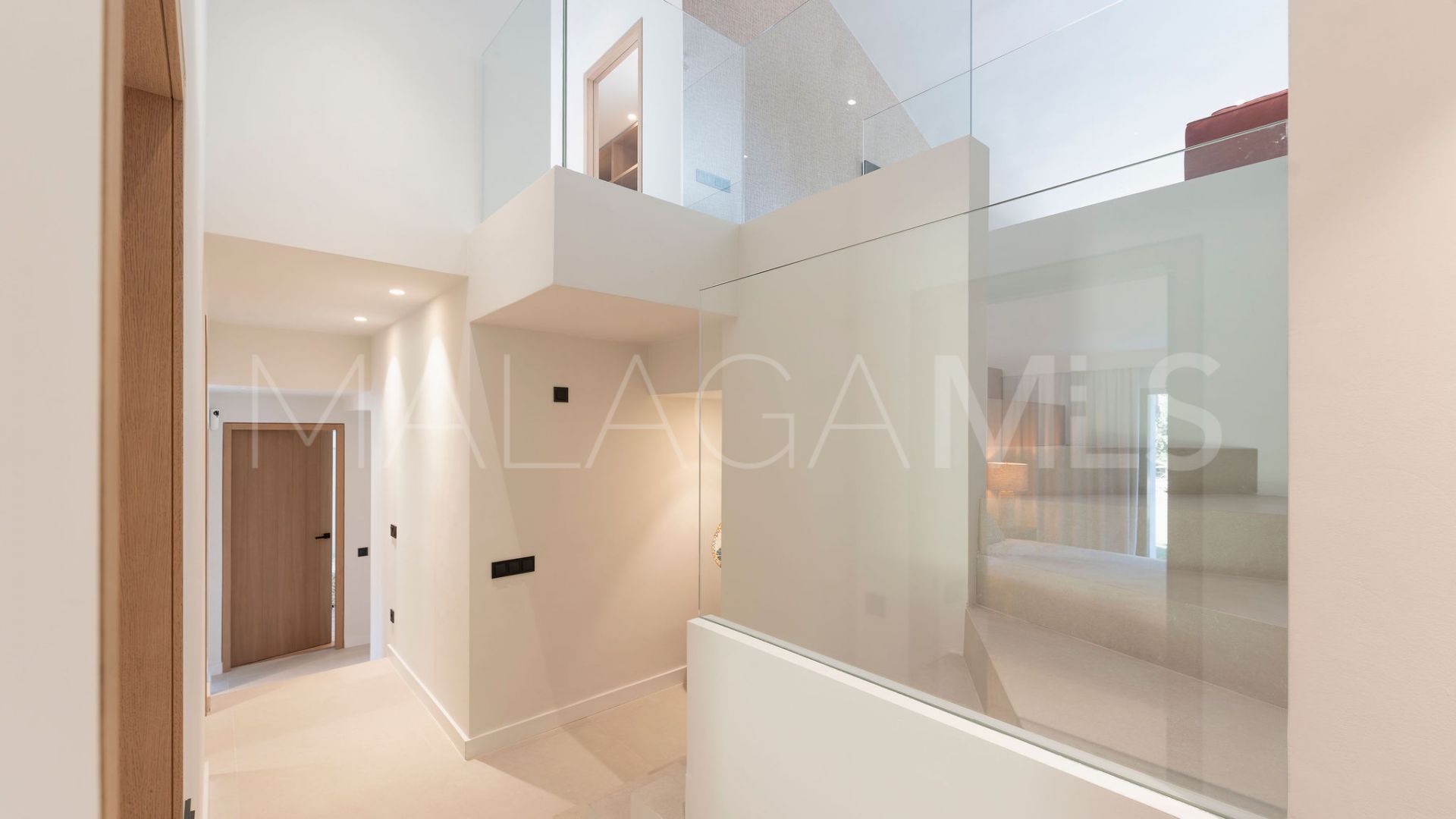Villa for sale in Los Naranjos